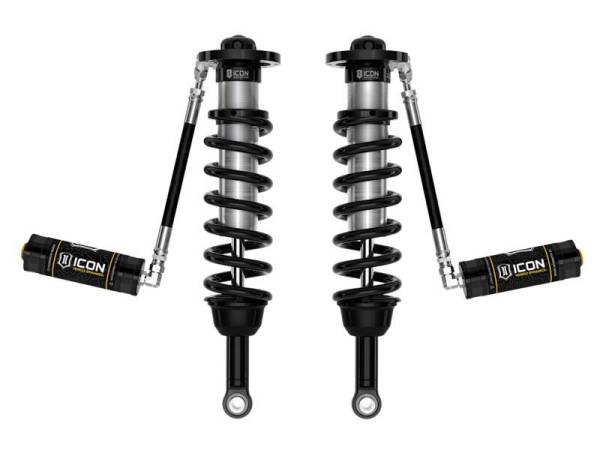 ICON - ICON 2022+ Toyota Tundra 2.5 Series VS RR Coilover Kit - 58770