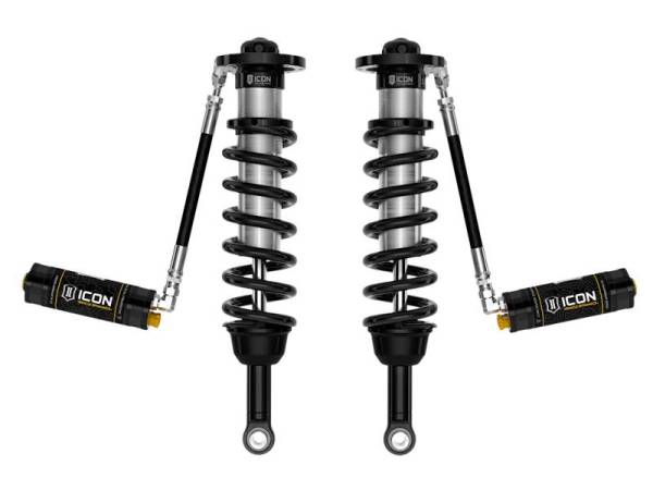 ICON - ICON 2022+ Toyota Tundra 2.5 Series VS RR CDCV Coilover Kit - 58770C