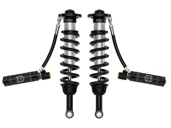 ICON - ICON 22-23 Toyota Tundra 2.5 Series Shocks VS RR CDEV Coilover Kit - 58770E