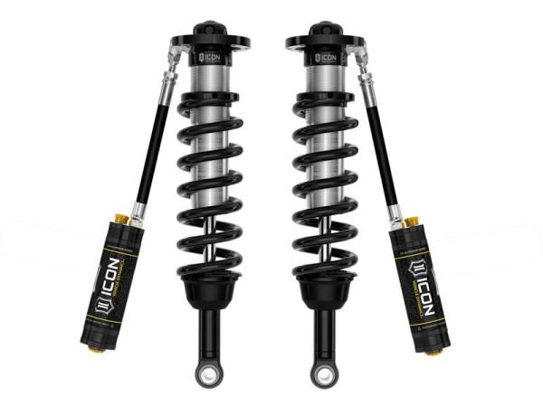 ICON - ICON 22-23 Toyota Tundra 2.5 VS RR CDCV 6in Coilover Kit - 58771C