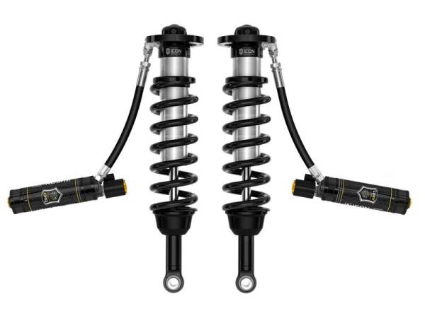 ICON - ICON 22-23 Toyota Tundra 2.5 VS RR CDEV 6in Coilover Kit - 58771E