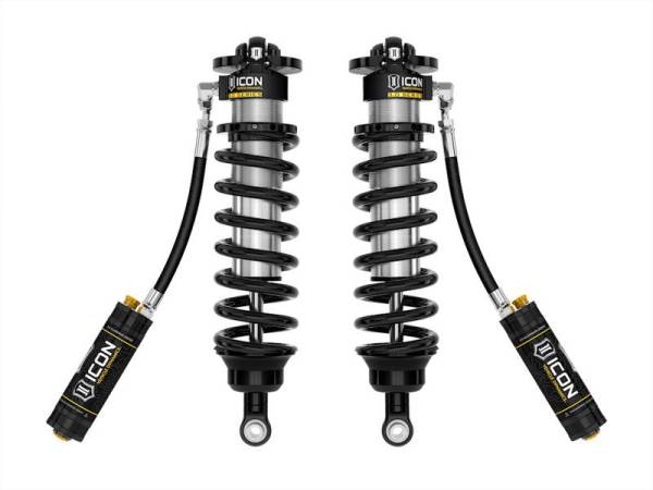 ICON - ICON 2022+ Toyota Tundra 3.0 Series VS RR CDCV Coilover Kit - 58775C