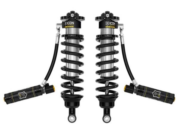 ICON - ICON 22-23 Toyota Tundra 3.0 Series Shocks VS RR CDEV Coilover Kit - 58775E