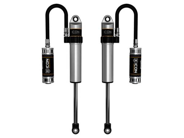 ICON - ICON Toyota S2 Secondary 2.5 Series Shocks VS RR - Pair - 59706P