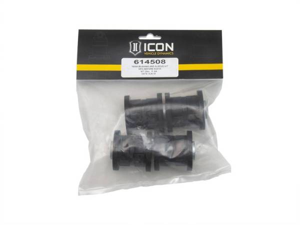 ICON - ICON 78500 Bushing & Sleeve Kit Mfg Before 8/2015 - 614508