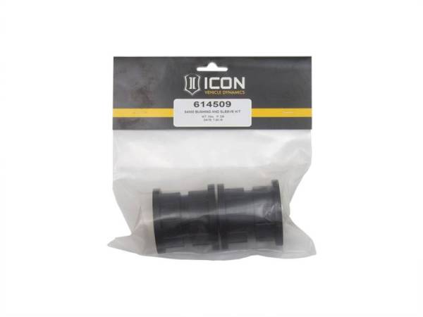 ICON - ICON 54000 Bushing & Sleeve Kit - 614509