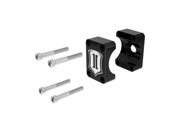 ICON - ICON Universal 1.625in Tube Clamp Kit - 614525