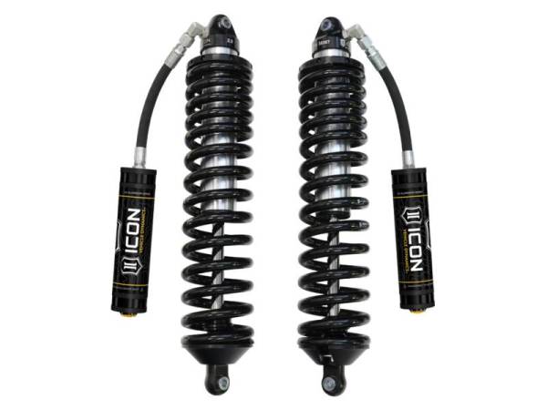 ICON - ICON 08-16 Ford F-250/F-350 Super Duty 4WD 7-9in 2.5 Series Shocks VS RR Coilover Kit - 61700