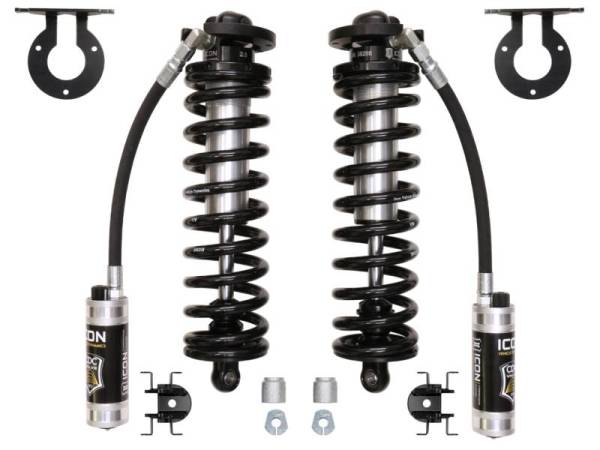 ICON - ICON 2005+ Ford F-250/F-350 Super Duty 4WD 2.5-3in 2.5 Series VS RR CDCV Bolt-In Conversion Kit - 61720C