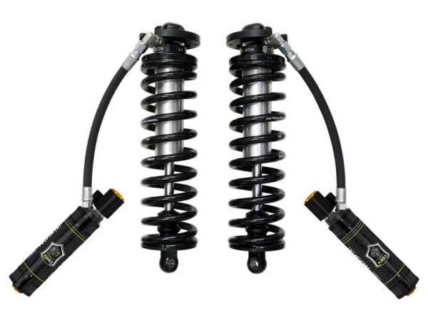 ICON - ICON 2017+ Ford F-250/F-350 SD 4WD 2.5-3in 2.5 Series Shocks VS RR CDEV Bolt-In Conversion Kit - 61720E