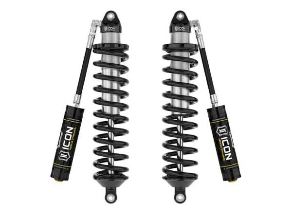 ICON - ICON 2008+ Ford F-250/F-350 Super Duty 4WD 4.5in 2.5 Series Shocks VS RR Coilover Kit - 61750