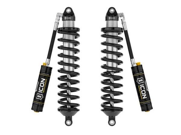 ICON - ICON 2008+ Ford F-250/F-350 Super Duty 4WD 4.5in 2.5 Series Shocks VS RR CDCV Coilover Kit - 61750C