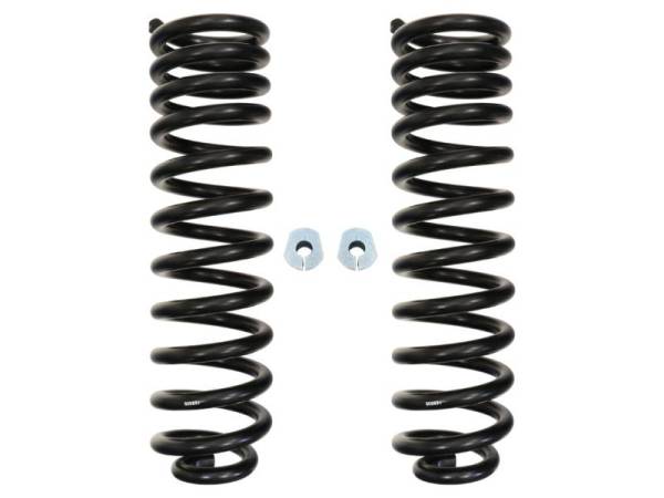 ICON - ICON 2005+ Ford F-250/F-350 Front 2.5in Dual Rate Spring Kit - 62510