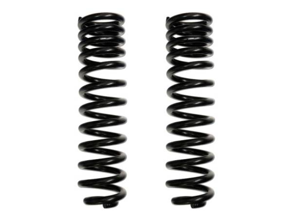 ICON - ICON 2005+ Ford F-250/F-350 Front 4.5in Dual Rate Spring Kit - 64010