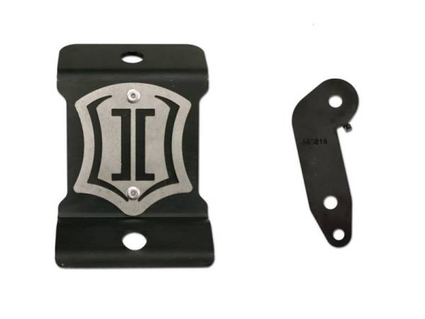 ICON - ICON 11-Up Ford F-250/F-350 Rear 7in Brake Bracket Kit - 67031