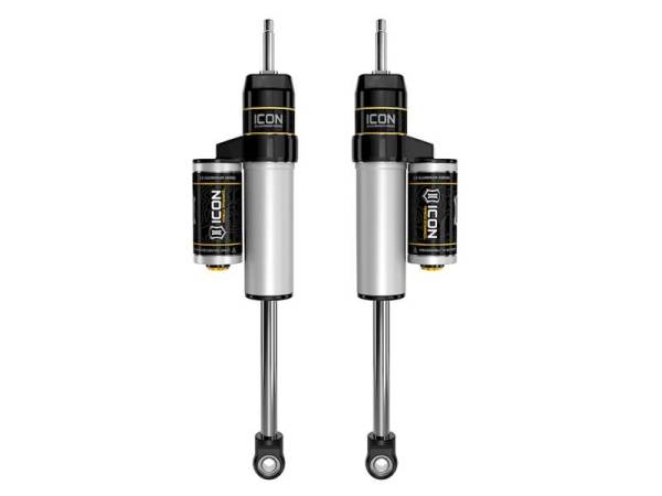 ICON - ICON 2005+ Ford F-250/F-350 Super Duty 4WD 2.5in Front 2.5 Series Shocks VS PB - Pair - 67700P