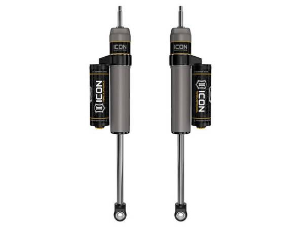 ICON - ICON 2005+ Ford F-250/F-350 Super Duty 4WD 4.5in Front 2.5 Series Shocks VS PB - Pair - 67710P