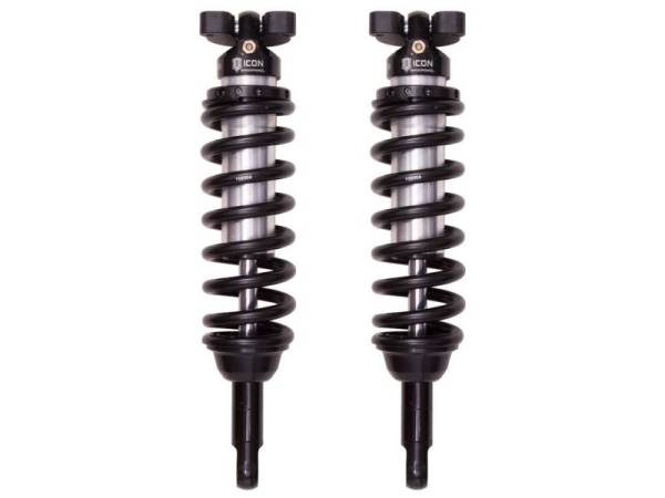 ICON - ICON 2015+ Chevrolet Colorado 2.5 Series Shocks VS IR Coilover Kit - 71010