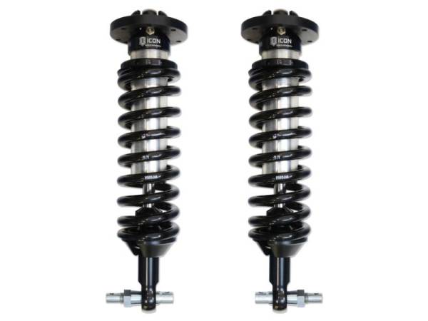 ICON - ICON 07-18 GM 1500 1-3in 2.5 Series Shocks VS IR Coilover Kit - 71505