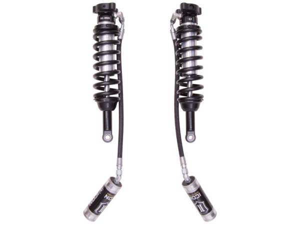 ICON - ICON 2015+ Chevrolet Colorado 2.5 Series Shocks VS RR Coilover Kit - 71510