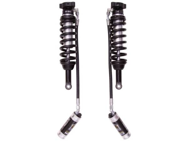 ICON - ICON 2015+ Chevrolet Colorado 2.5 Series Shocks VS RR CDCV Coilover Kit - 71510C