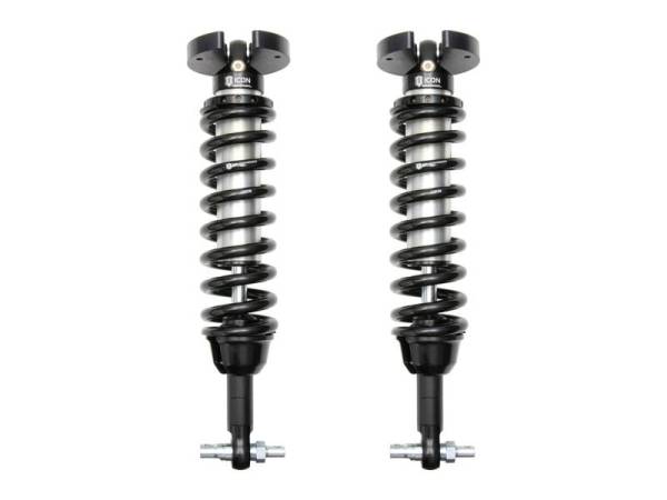 ICON - ICON 2019+ GM 1500 2.5 Series Shocks VS IR Coilover Kit - 71605