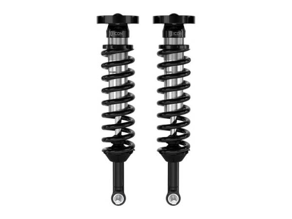 ICON - ICON 2023+ GM Canyon/Colorado 2.5 Series Shocks VS IR Coilover Kit - 71615