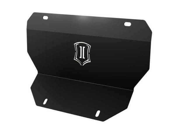 ICON - ICON 2020+ GM HD Front Splash Guard Kit - 77202