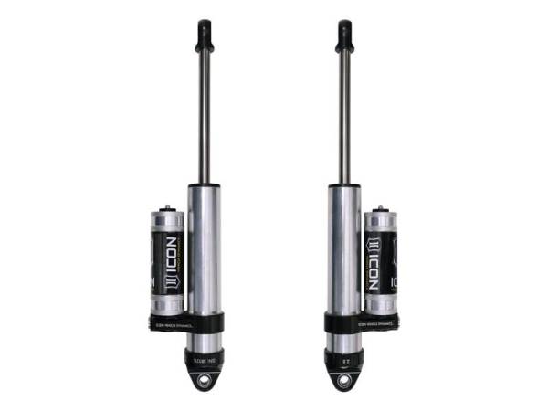 ICON - ICON 2019+ GM 1500 0-2in Rear 2.5 Series Shocks VS PB - Pair - 77703P