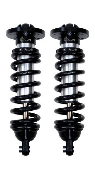 ICON - ICON 04-15 Nissan Titan 2.5 Series Shocks VS IR Coilover Kit - 81000