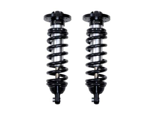 ICON - ICON 04-15 Nissan Titan 2WD 8in 2.5 Custom Shocks VS IR Coilover Kit - 81001-CB