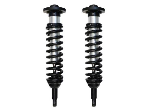 ICON - ICON 04-08 Ford F-150 4WD 0-2.63in 2.5 Series Shocks VS IR Coilover Kit - 91000