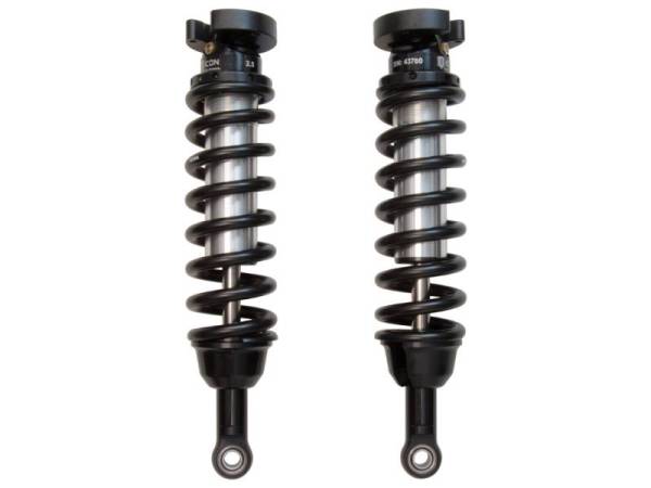 ICON - ICON 2011+ Ford Ranger T6 1-3in 2.5 Series Shocks VS IR Coilover Kit - 91110