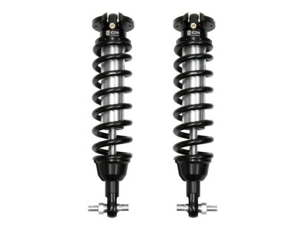 ICON - ICON 2019+ Ford Ranger 2.5 Series Shocks VS IR Coilover Kit - 91250