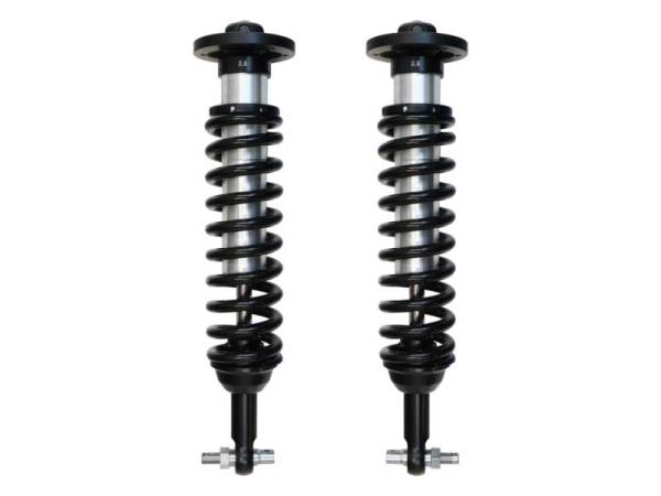 ICON - ICON 2014 Ford F-150 2WD 0-2.63in 2.5 Series Shocks VS IR Coilover Kit - 91615