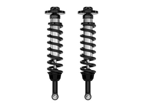 ICON - ICON 21-23 Ford F150 Tremor 2.5-3in 2.5 Series VS IR Coilover Kit - 91723