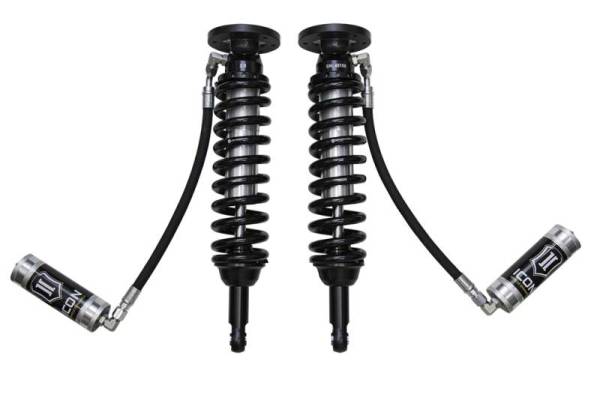 ICON - ICON 09-13 Ford F-150 4WD 1.75-2.63in 2.5 Series Shocks VS RR Coilover Kit - 91800