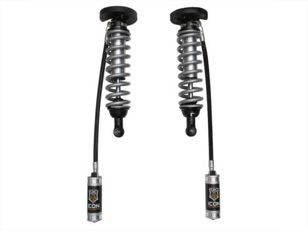 ICON - ICON 2014+ Ford Expedition 4WD .75-2.25in Rear 2.5 Series Shocks VS RR CDCV Coilover Kit - 91821C