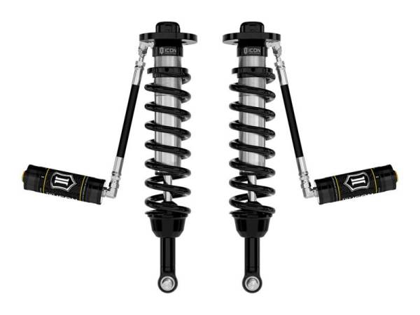 ICON - ICON 21-23 Ford F150 Tremor 2.5-3in 2.5 Series VS RR Coilover Kit - 91824