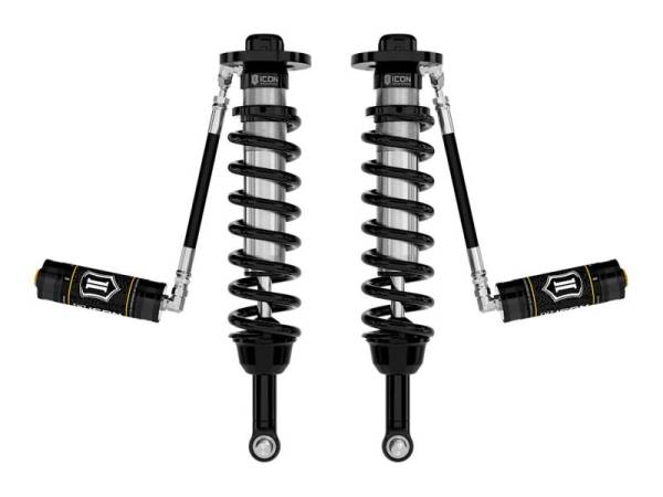 ICON - ICON 21-23 Ford F150 4WD 3in Lift 2.5 VS RR Coilover Kit - 91825