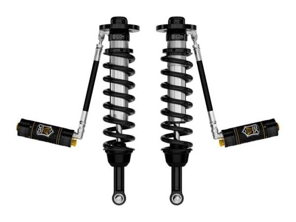 ICON - ICON 21-23 Ford F150 4WD 3in Lift 2.5 VS RR CDCV Coilover Kit - 91825C