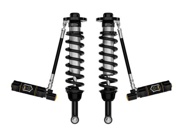 ICON - ICON 21-23 Ford F150 4WD 3in Lift 2.5 VS RR CDEV Coilover Kit - 91825E