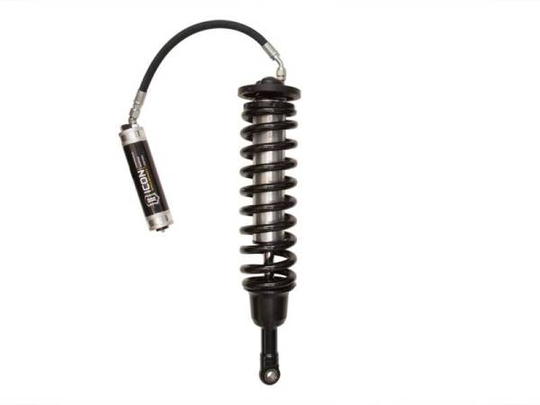 ICON - ICON 10-14 Ford Raptor Front 3.0 Series Shocks VS RR CDCV Coilover Kit - Driver Side - 95000L