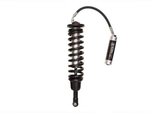 ICON - ICON 10-14 Ford Raptor Front 3.0 Series Shocks VS RR CDCV Coilover Kit - Passenger Side - 95000R