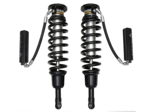 ICON - ICON 2017+ Ford Raptor Front 3.0 Series Shocks VS RR CDCV Coilover Kit - 95002