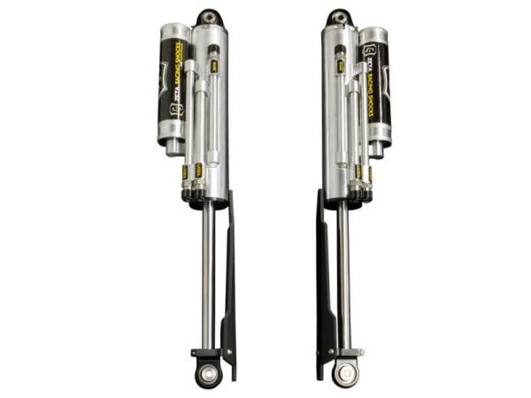 ICON - ICON 10-14 Ford Raptor Rear 3.0 Zeta Series Shocks PB - Pair - 95200