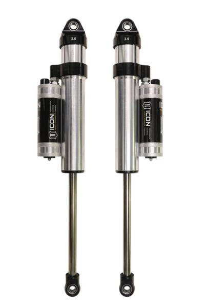 ICON - ICON 04-08 Ford F-150 2WD 0-3in Rear 2.5 Series Shocks VS PB CDCV - Pair - 97710CP