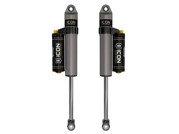 ICON - ICON 04-08 Ford F-150 4WD / 2009+ Ford F-150 2/4WD Rear 2.5 Series Shocks VS PB CDCV - Pair - 97720CP