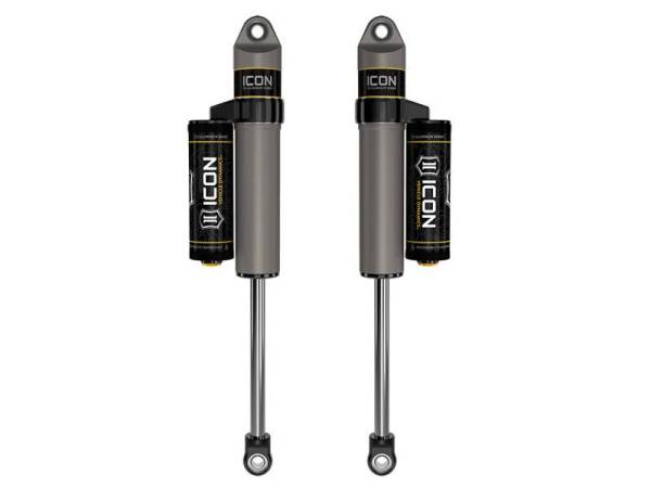 ICON - ICON 04-08 Ford F-150 4WD / 2009+ Ford F-150 2/4WD Rear 2.5 Series Shocks VS PB - Pair - 97720P