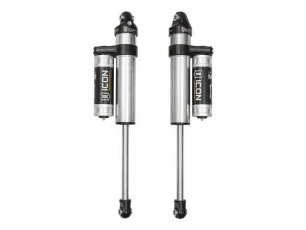 ICON - ICON 2019+ Ford Ranger Rear 2.5 Series Shocks VS PB - Pair - 97730P